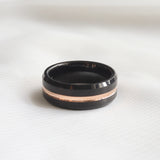 Horizonia Ring