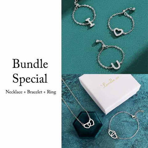 Valentine Bundle Special #3