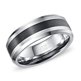 Tungsten Ring Sale #2