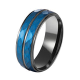 Tungsten Ring Sale #2