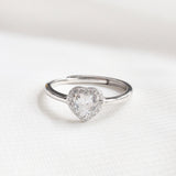 Emery Ring (Adjustable)