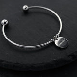 Shantel Cuff Bangle