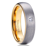 Tungsten Ring Sale #2