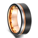 Tungsten Ring Sale #2