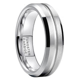 Tungsten Ring Sale #1