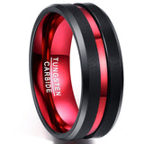 Tungsten Ring Sale #1