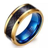 Tungsten Ring Sale #2