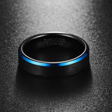 Bluefrost Ring