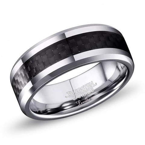 925 Sterling Italian Silver Lover Adjustable Ring for Couple Set Black and  Ring for Men and Women A Simple Light and Luxurious Love Ring for Lovers  Boy Rings for Teens (SL1, A) 
